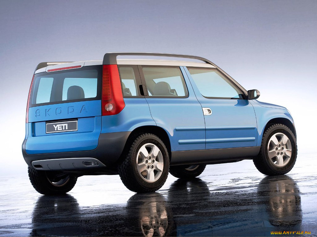 , skoda